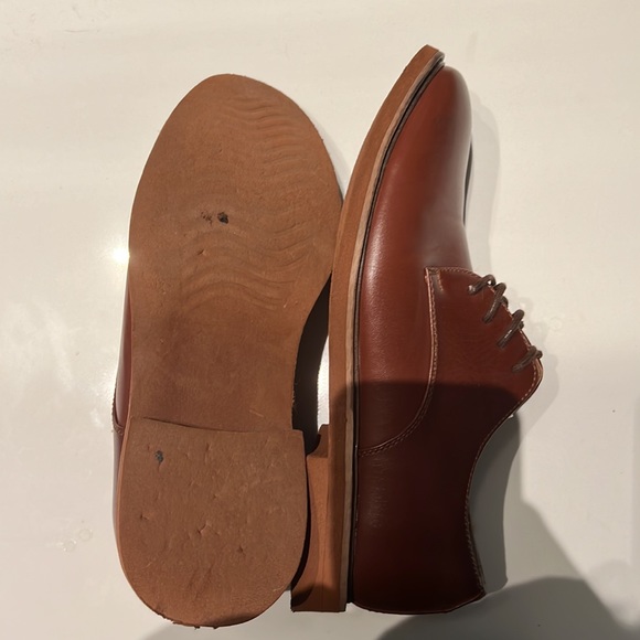 Men’s deer stags dress shoe 6.5M - Picture 4 of 4